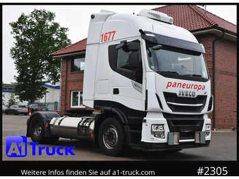 وحدة جر IVECO Stralis 460