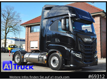 وحدة جر IVECO Stralis 460