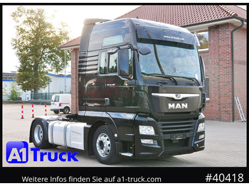 وحدة جر MAN TGX 18.420