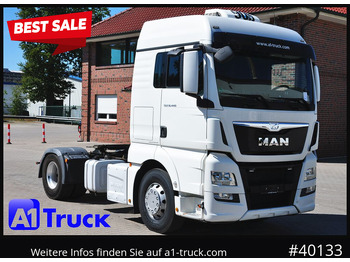 وحدة جر MAN TGX 18.440