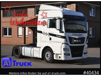 وحدة جر MAN TGX 18.440