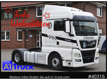 وحدة جر MAN TGX 18.440