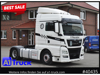 وحدة جر MAN TGX 18.440