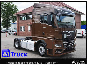 وحدة جر MAN TGX 18.470