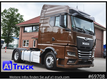 وحدة جر MAN TGX 18.480
