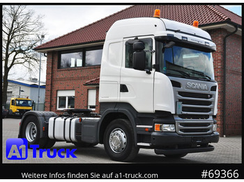 وحدة جر SCANIA R 450