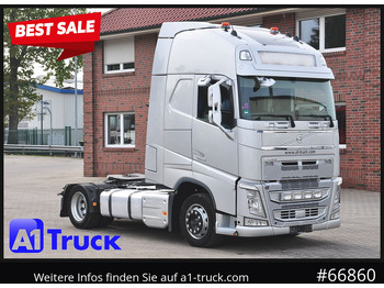 وحدة جر VOLVO FH 460
