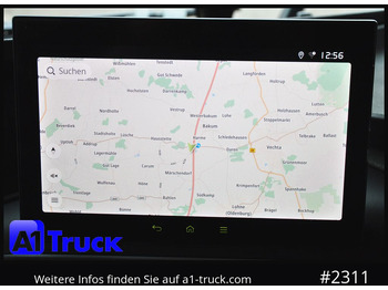 وحدة جر VOLVO FH 460 XL LNG Leder Navi Standlklima: صورة 4 وحدة جر VOLVO FH 460 XL LNG Leder Navi Standlklima: صورة 4