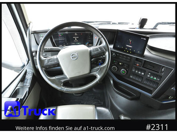 وحدة جر VOLVO FH 460 XL LNG Leder Navi Standlklima: صورة 2 وحدة جر VOLVO FH 460 XL LNG Leder Navi Standlklima: صورة 2