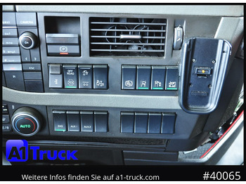 شاحنات الحاويات / جسم علوي قابل للتغيير شاحنة VOLVO FH 460 XL,Standklima, Navi, Safety: صورة 2