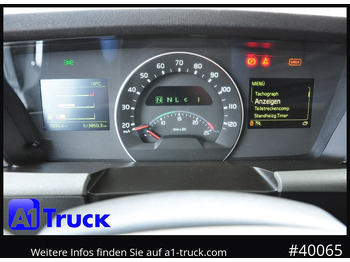 شاحنات الحاويات / جسم علوي قابل للتغيير شاحنة VOLVO FH 460 XL,Standklima, Navi, Safety: صورة 5