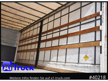 حاوية قابلة للتبديل ستارة جانبية WECON WPR 745, verzinkt, 2520 innen, Code XL: صورة 5 حاوية قابلة للتبديل ستارة جانبية WECON WPR 745, verzinkt, 2520 innen, Code XL: صورة 5