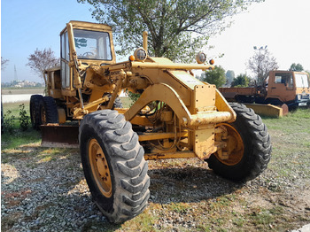 ممهدة Caterpillar 12G Macchina perfettamente funzionante. motore 3306 revisionato.: صورة 2