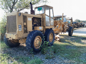 ممهدة Caterpillar 12G Macchina perfettamente funzionante. motore 3306 revisionato.: صورة 5