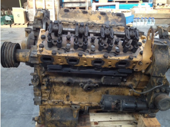 محرك CATERPILLAR