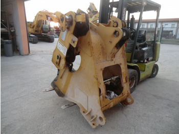 إطار/ شاسيه CATERPILLAR