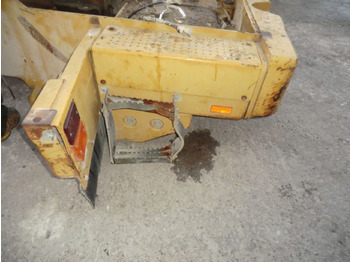 خزان الوقود CATERPILLAR