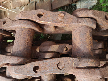 مسارات - آلات البناء Caterpillar 953 Catene AL 70% 39 maglie + 1 giunzione.: صورة 3