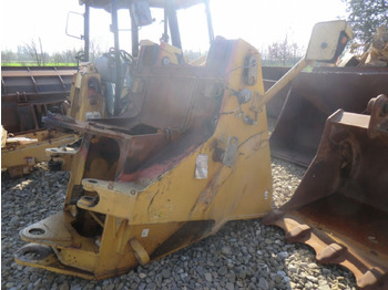 إطار/ شاسيه - آلات البناء Caterpillar 962H TELAIO ANTERIORE: صورة 4 إطار/ شاسيه - آلات البناء Caterpillar 962H TELAIO ANTERIORE: صورة 4