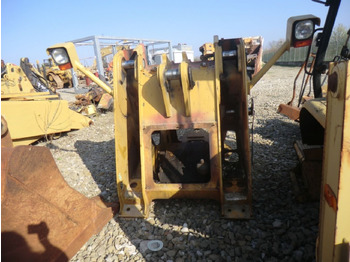 إطار/ شاسيه - آلات البناء Caterpillar 962H TELAIO ANTERIORE: صورة 2 إطار/ شاسيه - آلات البناء Caterpillar 962H TELAIO ANTERIORE: صورة 2