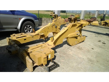 إطار/ شاسيه CATERPILLAR