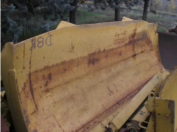 شفرة الآلة CATERPILLAR