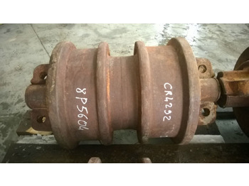 مسار الأسطوانة - آلات البناء Caterpillar D9G D9H Rulli inferiori a doppia spalla.: صورة 3