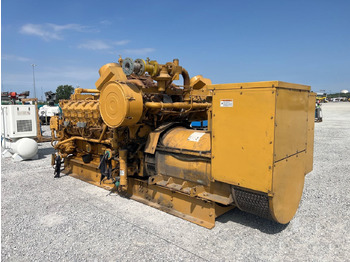 مجموعة المولدات Caterpillar G3516: صورة 3 مجموعة المولدات Caterpillar G3516: صورة 3