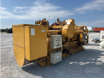 مجموعة المولدات Caterpillar G3516: صورة 4 مجموعة المولدات Caterpillar G3516: صورة 4