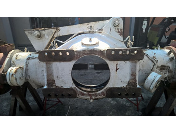 نقل الحركة - آلات البناء PERLINI DP655 ASSALE COMPLETO DI RIDUTTORI: صورة 2 نقل الحركة - آلات البناء PERLINI DP655 ASSALE COMPLETO DI RIDUTTORI: صورة 2