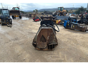 التقطيع جزازة/ ماكينات قطع الحشائش FAE UMM/EX 125-527: صورة 5 التقطيع جزازة/ ماكينات قطع الحشائش FAE UMM/EX 125-527: صورة 5