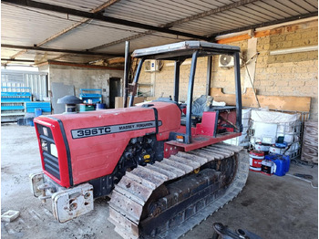 جرَّار مجنزر MASSEY FERGUSON 300 series