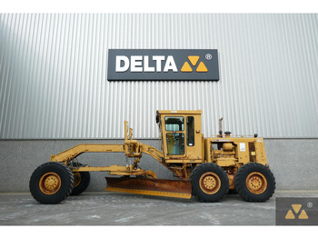 ممهدة CATERPILLAR 12G