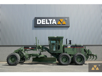 ممهدة CATERPILLAR 12H