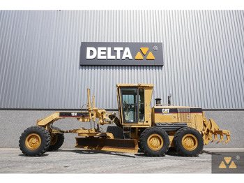 ممهدة CATERPILLAR 12H