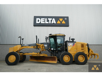 ممهدة CATERPILLAR 12M