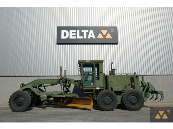 ممهدة CATERPILLAR