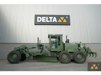 ممهدة CATERPILLAR