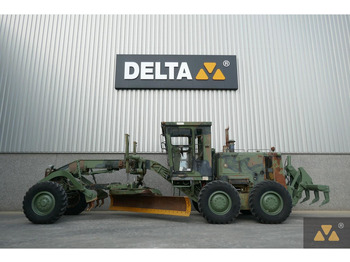 ممهدة CATERPILLAR