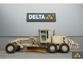 ممهدة CATERPILLAR