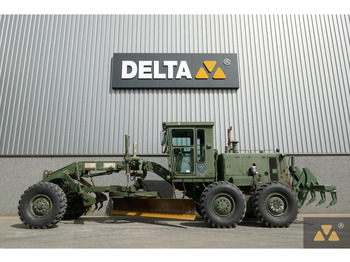 ممهدة CATERPILLAR