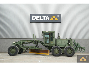 ممهدة CATERPILLAR