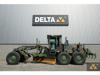 ممهدة CATERPILLAR