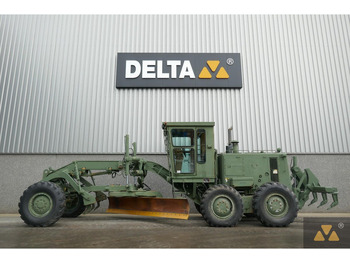 ممهدة CATERPILLAR