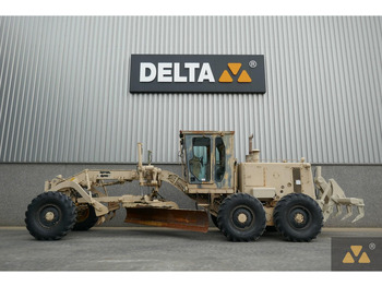 ممهدة CATERPILLAR