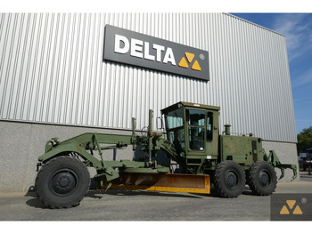 ممهدة Caterpillar 130G Ex-: صورة 4