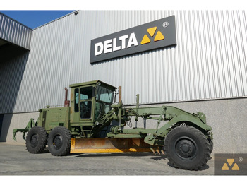 ممهدة Caterpillar 130G Ex-: صورة 3