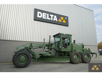 ممهدة Caterpillar 130G Ex-: صورة 4