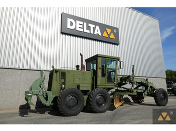 ممهدة Caterpillar 130G Ex-: صورة 5