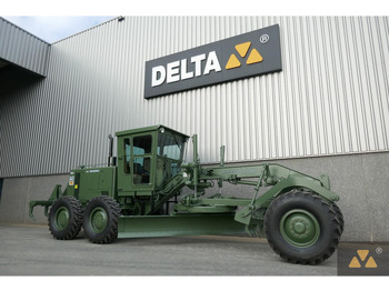 ممهدة Caterpillar 130G Ex-: صورة 3